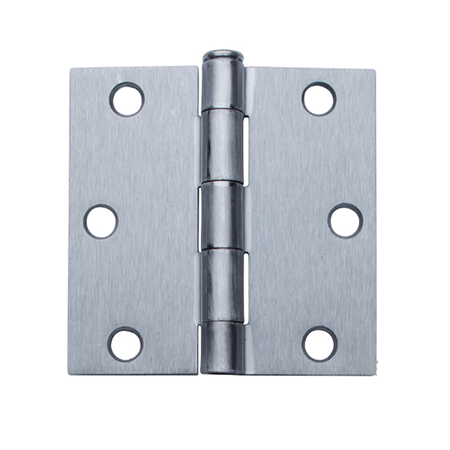 4″ x 4″ Square Corner Hinge