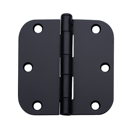 3½” x 3½” Radius (5/8″) Hinge